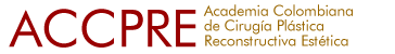 ACCPRE | Academia Colombiana de Cirugía Plástica Reconstructiva Estética 
